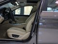 宝马5系 525Li 2.0T AT 领先型 2013款图片