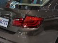 宝马5系 525Li 2.0T AT 领先型 2013款图片