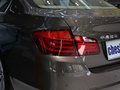 宝马5系 525Li 2.0T AT 领先型 2013款图片