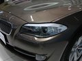 宝马5系 525Li 2.0T AT 领先型 2013款图片