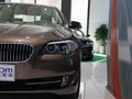 宝马5系 525Li 2.0T AT 领先型 2013款图片