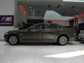 宝马5系 525Li 2.0T AT 领先型 2013款图片