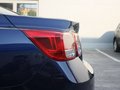 迈锐宝 迈锐宝 1.6T AT 豪华版 2012款图片