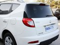 吉利GX7 2012款 GX7 2.4AT行政版图片