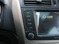 吉利GX7 2012款 GX7 2.4AT行政版图片