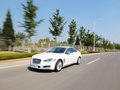 捷豹XF 2.0T 自动 奢华版 2013款图片