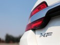 捷豹XF 2.0T 自动 奢华版 2013款图片