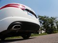 捷豹XF 2.0T 自动 奢华版 2013款图片