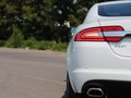 捷豹XF 2.0T 自动 奢华版 2013款图片
