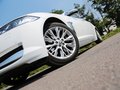捷豹XF 2.0T 自动 奢华版 2013款图片