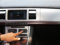 捷豹XF 2.0T 自动 奢华版 2013款图片