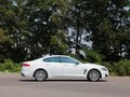 捷豹XF 2.0T 自动 奢华版 2013款图片