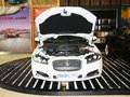 捷豹XF 2013款 XF 2.0T 豪华版图片