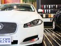 捷豹XF 2013款 XF 2.0T 豪华版图片