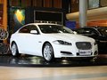 捷豹XF 2013款 XF 2.0T 豪华版图片