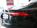 捷豹XF 2013款 XF 2.0T AT 风华版图片