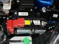奧拓 2013款 奧拓自動豪華影音型（GPS）圖片