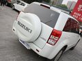 超级维特拉 2012款 铃木超级维特拉图片