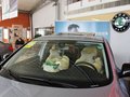 昊锐 昊锐 1.4TSI 五周年典藏版 2012款图片