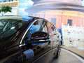 捷豹XJ 2013款 XF 5.0SC AT 巅峰创世版 四座图片