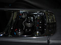 捷豹XJ 2013款 XF 5.0SC AT 巅峰创世版 四座图片