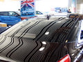 捷豹XJ 2013款 XF 5.0SC AT 巅峰创世版 四座图片