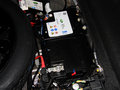 捷豹XJ 2013款 XF 5.0SC AT 巅峰创世版 四座