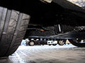 捷豹XJ 2013款 XF 5.0SC AT 巅峰创世版 四座