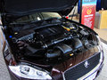 捷豹XJ 2013款 XF 5.0SC AT 巅峰创世版 四座