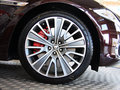 捷豹XJ 2013款 XF 5.0SC AT 巔峰創(chuàng)世版 四座圖片