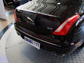 捷豹XJ 2013款 XF 5.0SC AT 巅峰创世版 四座