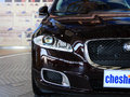 捷豹XJ 2013款 XF 5.0SC AT 巅峰创世版 四座