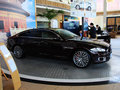 捷豹XJ 2013款 XF 5.0SC AT 巅峰创世版 四座