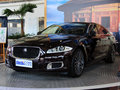 捷豹XJ 2013款 XF 5.0SC AT 巅峰创世版 四座