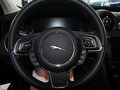 捷豹XJ 2013款 XF 5.0SC AT 巅峰创世版 四座