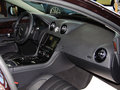 捷豹XJ 2013款 XF 5.0SC AT 巅峰创世版 四座