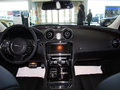 捷豹XJ 2013款 XF 5.0SC AT 巅峰创世版 四座