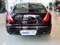 捷豹XJ 2013款 XJL 3.0SC AT 旗舰商务版