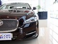 捷豹XJ 2013款 XJL 3.0SC AT 旗舰商务版