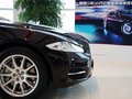 捷豹XJ 2013款 XJL 3.0SC AT 旗舰商务版
