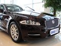 捷豹XJ 2013款 XJL 3.0SC AT 旗舰商务版