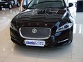 捷豹XJ 2013款 XJL 3.0SC AT 旗舰商务版