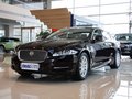 捷豹XJ 2013款 XJL 3.0SC AT 旗舰商务版图片