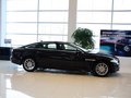 捷豹XJ 2013款 XJL 3.0SC AT 旗舰商务版图片