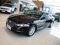 捷豹XJ 2013款 XJL 3.0SC AT 旗舰商务版
