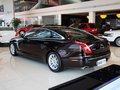 捷豹XJ 2013款 XJL 3.0SC AT 旗舰商务版