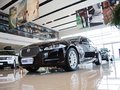 捷豹XJ 2013款 XJL 3.0SC AT 旗舰商务版图片