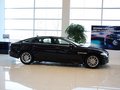 捷豹XJ 2013款 XJL 3.0SC AT 旗舰商务版