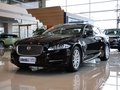 捷豹XJ 2013款 XJL 3.0SC AT 旗舰商务版