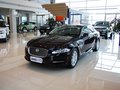 捷豹XJ 2013款 XJL 3.0SC AT 旗舰商务版